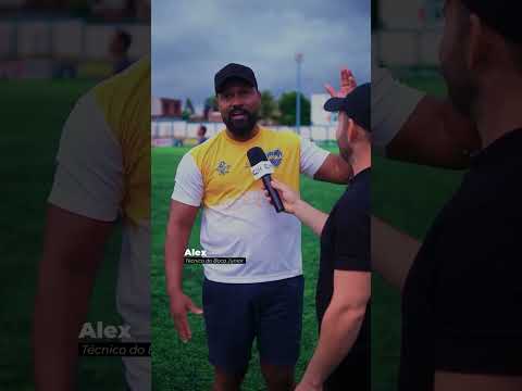 Campeonato Municipal de Futebol - Confira como foi a primeira semifinal