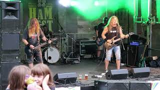 Video Prolitá - HaMfest 2024