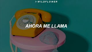 Karol G, Bad Bunny - Ahora Me Llama [Letra]