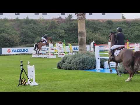 Casalligo (s. Casallco) Sunshine Tour