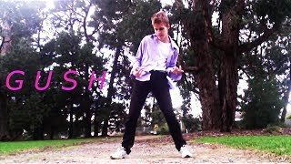 Gush (Pharrell Williams) - Dance Cover