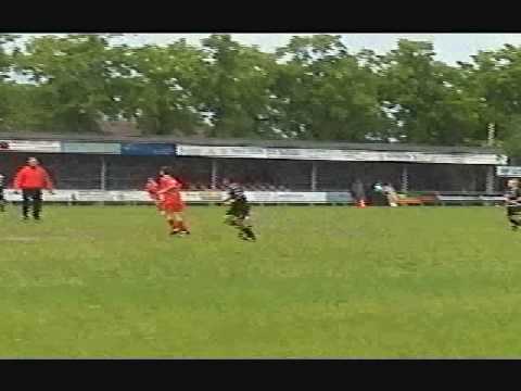 Hardinxveld E1 Kampioen