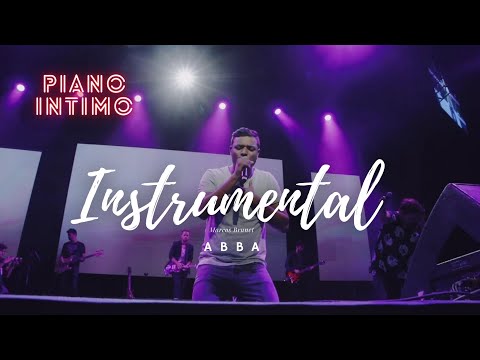 Abba - Marcos Brunet - Instrumental PIANO INTIMO