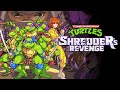 TMNT Shredder S Revenge Full Game Walkthrough