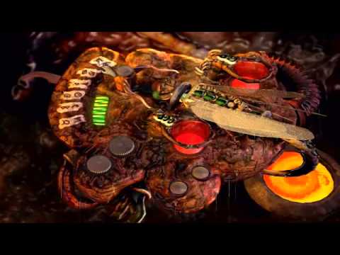 Let's Play Sanitarium -13- Welcome to The Hive