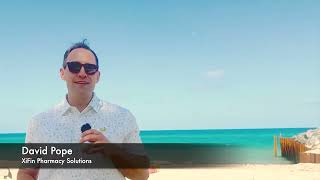 2025 DSN NACDS Annual: How are attendees using AI in their personal life?