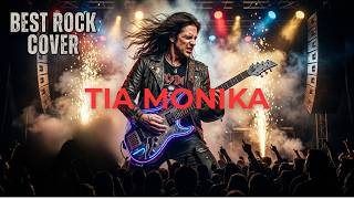 Download lagu Tia Monika Rock Cover 🔥 Lagu Rock Indonesia Paling Enak Didengar 2026 mp3