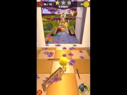 Looney Tunes Dash Level 770