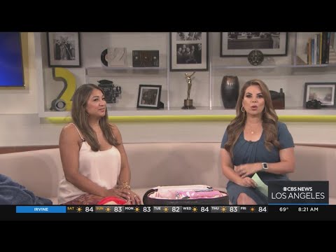 What is your ideal staycation?