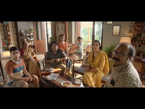 Sunni Matrimony by Shaadi.com Video