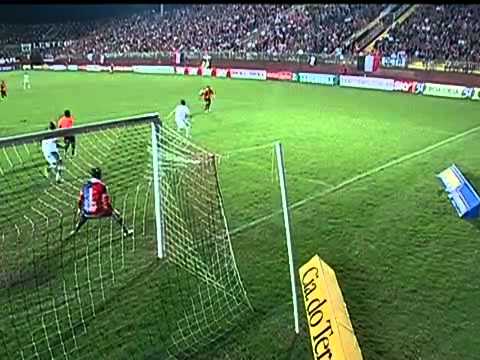 Gols - Joinville 3 x 1 Paraná - 26ª Rodada - Campeonato Brasileiro Série B 2012 - 22/09/2012