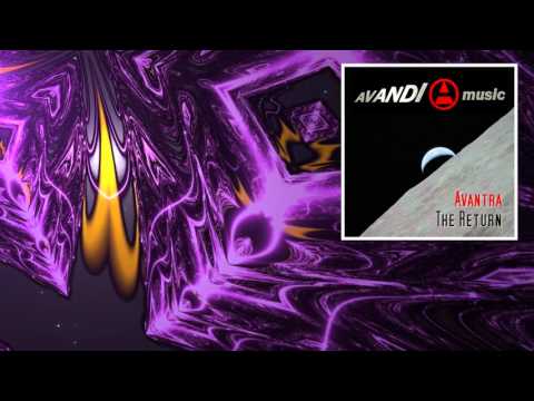 AVANTRA - The Return