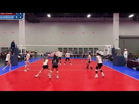 Hitting Highlights Las Vegas Classic Feb 2024
