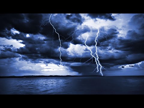 'Storm on the Island' by Seamus Heaney | Poem