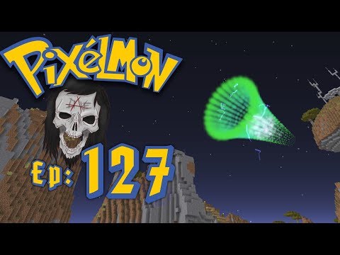 Pixelmon: Let's Go! - Portals To Go [Episode 127] #PixelmonLetsGo