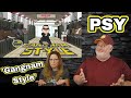 What The Heck Is THIS Reaction To PSY Gangnam Style