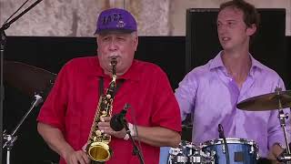 Download lagu Paquito D'Rivera  Panamericana Ensemble  - Panamericana - Newport Jazz mp3