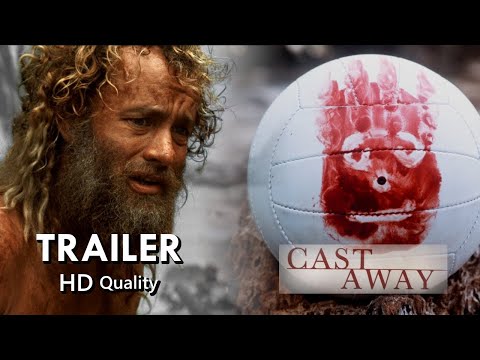Cast Away Imdb