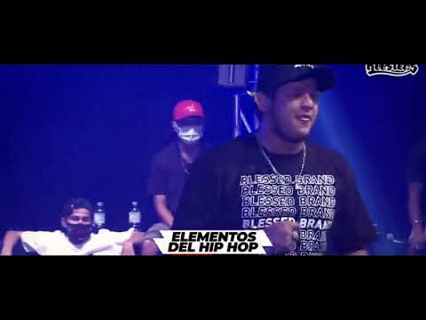 BLACK CODE VS LETRAS| COPA FEDERACIÓN | 4x4 A DOBLE TEMPO| REPLICA| ASCENSO - FMS |CUARTOS DE FINAL