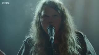 Performance Live： Kate Tempest