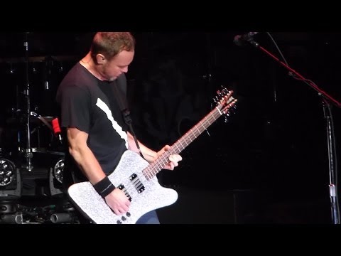 Pearl Jam: Jeremy [HD] 2013-10-16 - Worcester, MA