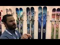 2019 Icelantic Ski Line-up Review with Scott VerMerris, Team Manager/Social Media