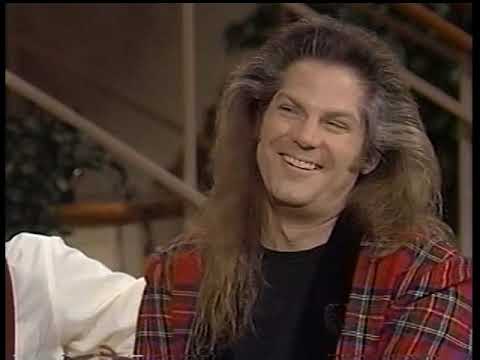 The Hellecasters  - Interview 1993