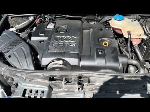 фото двигатель (двс) audi a4 b7 (2004-2008) 0