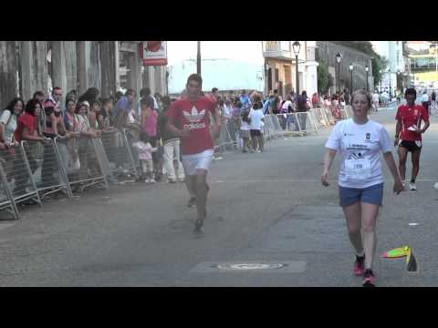 XXXIII Maratón de San Antón Cuntis 2012 Parte 2