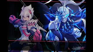 【白き鋼鉄のX】中二病ロックマンX＃5