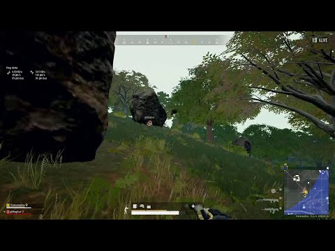 Sanhok Banger - PUBG Gameplay
