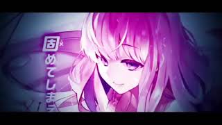 【椿野めり】Nectar/まふまふ feat. nqrse-歌ってみました。