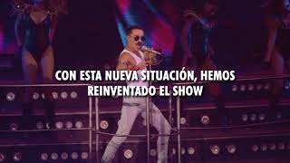  Pronto nos volveremos a ver!  