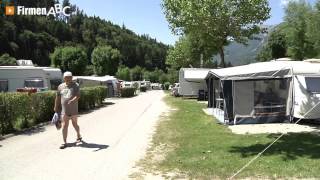 preview picture of video 'Restaurant Brantlhof - Camping e.U. in Kramsach - Campingplatz und Gasthaus im Bezirk Kufstein'