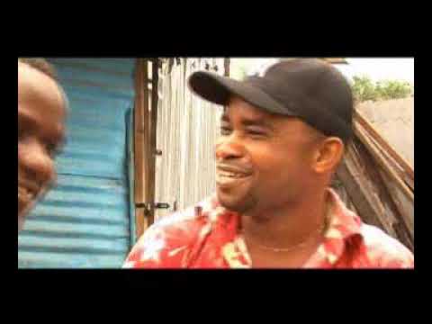 Prince Etibas Bassey - Ebe Nyat (Official Video)