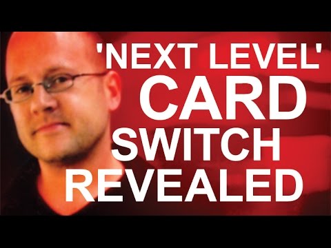 WORLD'S MOST AMAZING '3 PREDICTIONS' CARD TRICK!