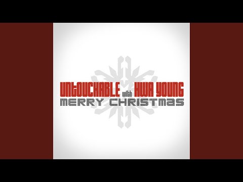 Merry Christmas (feat. Hwayoung)