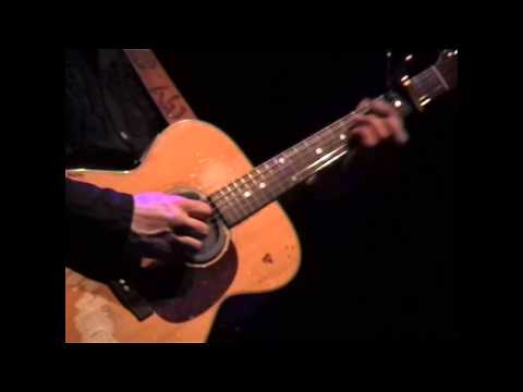 Tommy Emmanuel Nérac France 22/02/2003 Smoking Montain Lulla