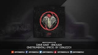 Dave East - Enough [Instrumental] (Prod. By Dinuzzo) + DL via @Hipstrumentals