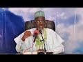 SABON WA AZIN SHEIKH BELLO YABO YA YI SABON WA AZI 29 1 2023