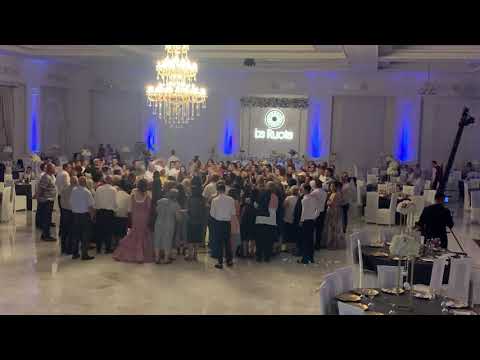 Mahir Opoja & Albi Band Live