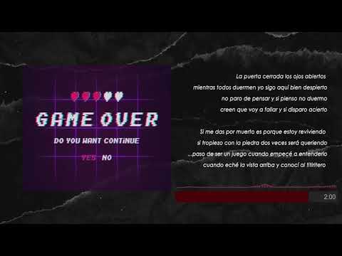 ENZO Y EDU - GAME OVER