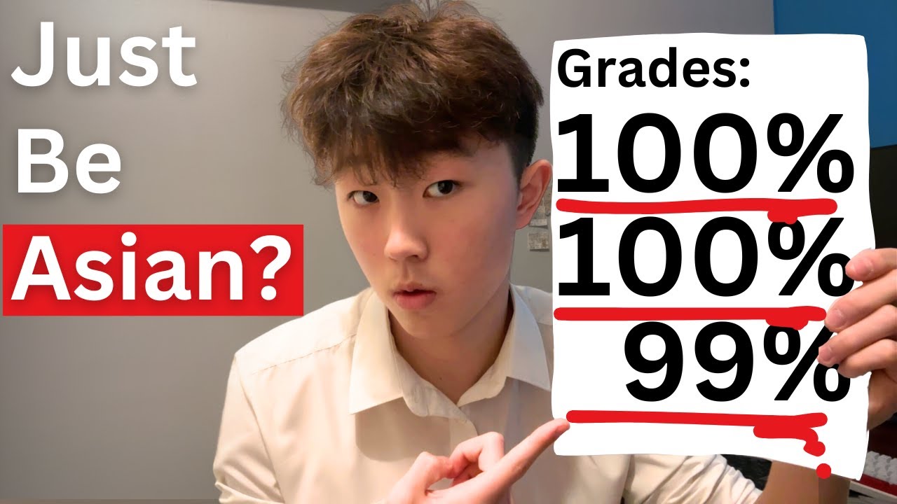 How to be a TOP 1% student | The Brutal Truth