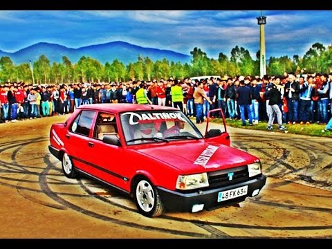 Şizofren - Fethiye' nin Kaosu  T0FaŞ'K [(Abdullah Soylu)] 48 FK 634