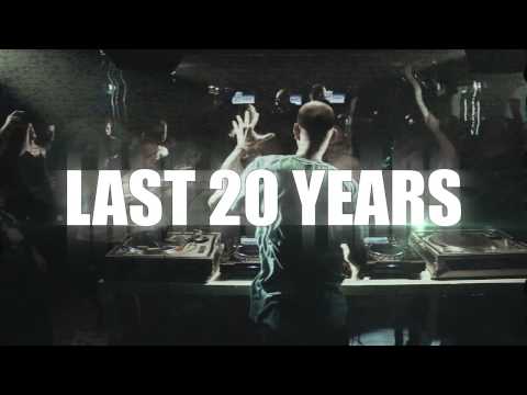 Start The Panic - 20 Years Of Hardcore