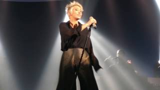 Malika Ayane - Thoughts and Clouds