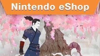 Tengami para Wii U