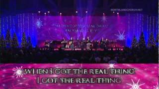 "One True God" - Mark Harris