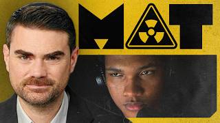 Meet Mat Nuclear: The Left’s Newest Internet Nightmare Joins Daily Wire