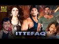 Ittefaq Full Movie Hindi Movies Sunil Shetty Full Movies